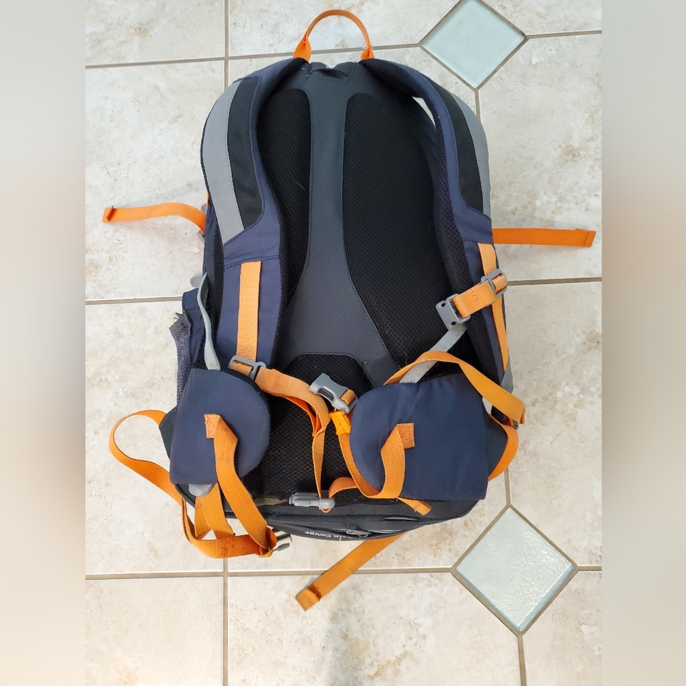 Eddie Bauer high point Backpack